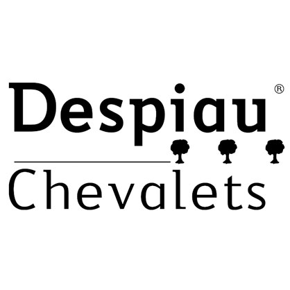 Despiau Chevalets