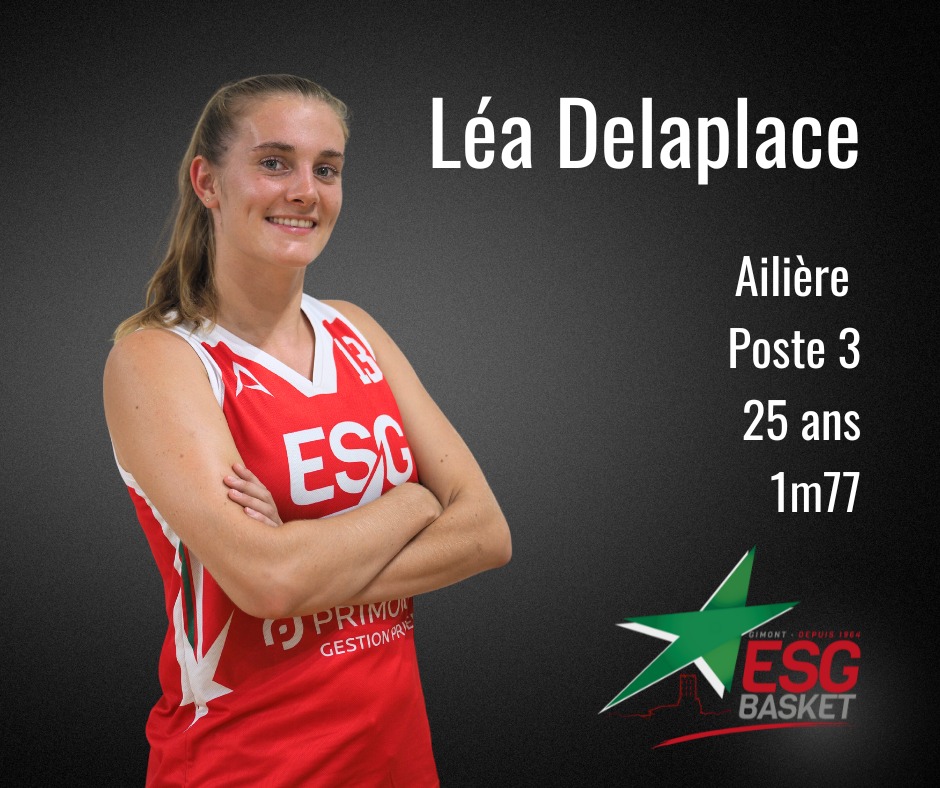 Léa Delaplace