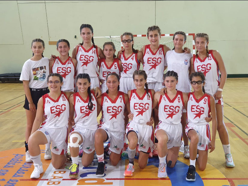 U15 Occitanie