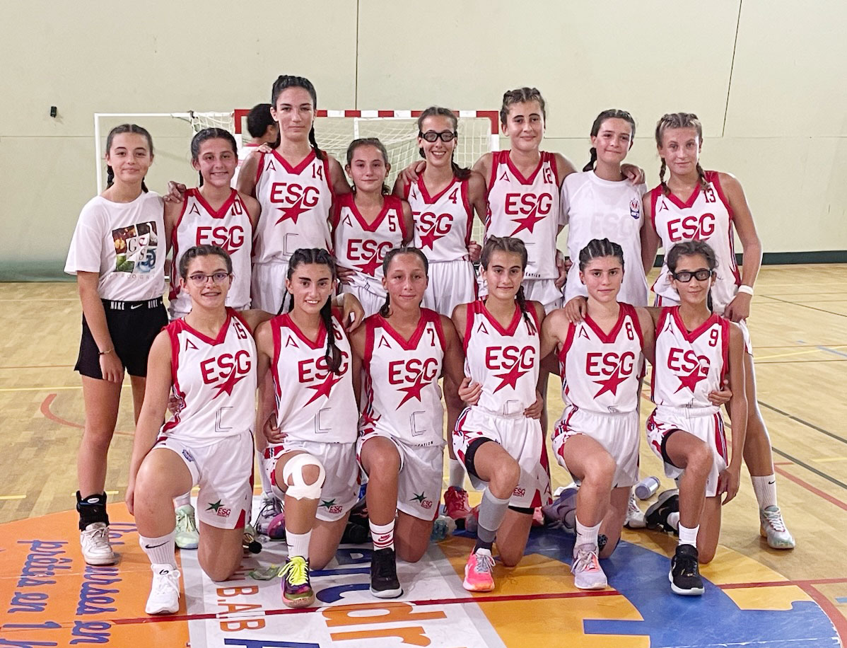 U15 Occitanie